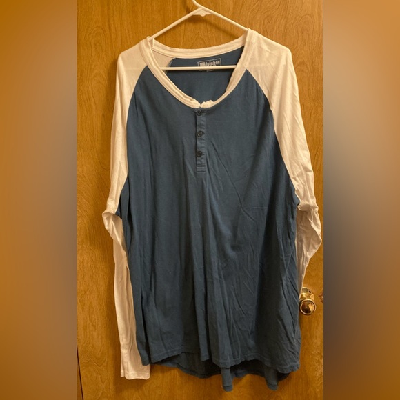 Men’s 🐶LulaRoe Mark 3XL - Picture 1 of 2